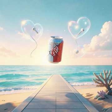 Hey 要不要一起看海