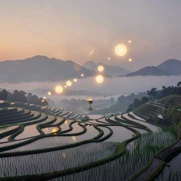 宫音沃土