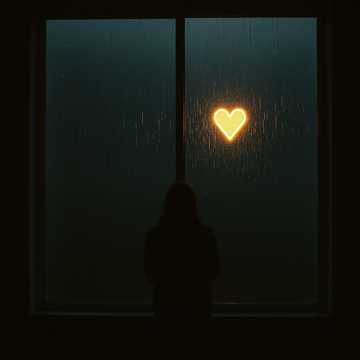 心伤刻满旧时光