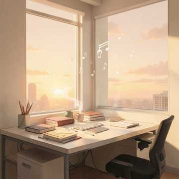 办公室放空时间