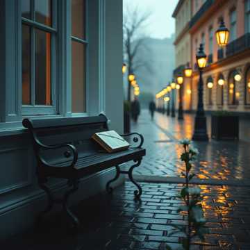 年少捧不起的余生