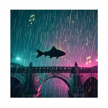 溺水的鱼，剧情专用