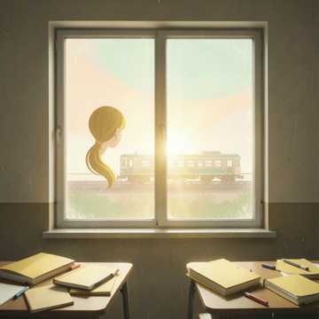 教你数学的时光