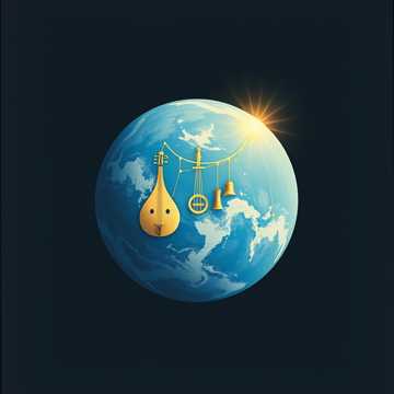 地球未来蓝图 · مخطط مستقبل الأرض