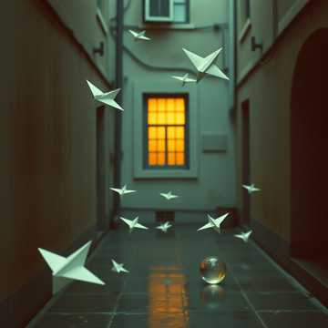 听风声听雨声听心声