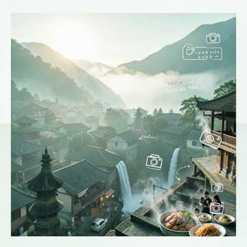 天台年轻就要来