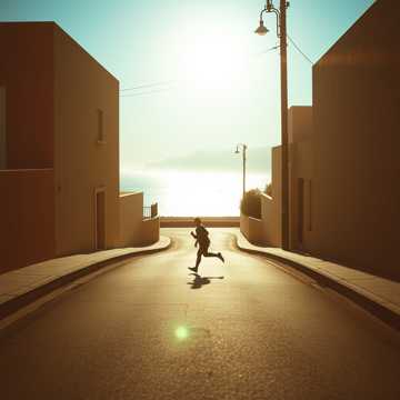 把影子丢在倒数第二行