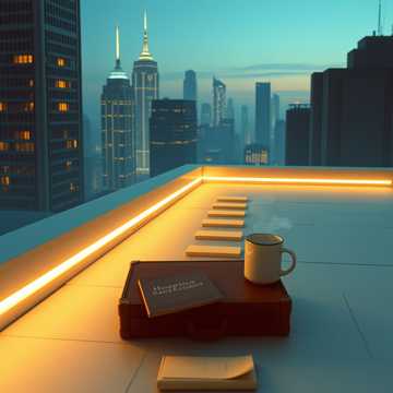 送给35岁在外地的自己