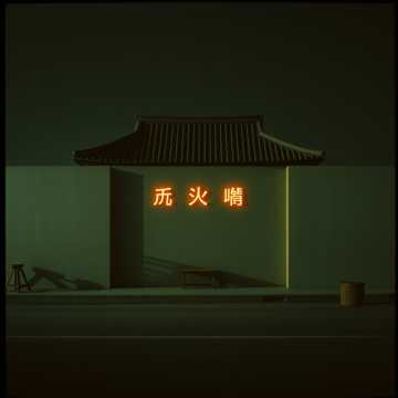 十二灵歌谣