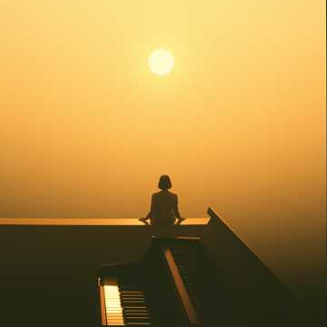 我给的全世界是打扰