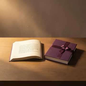 双人书的单人阅读