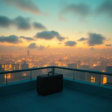 没有什么能够给你