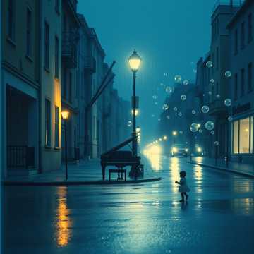 Old dreams