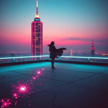 《渡己书》