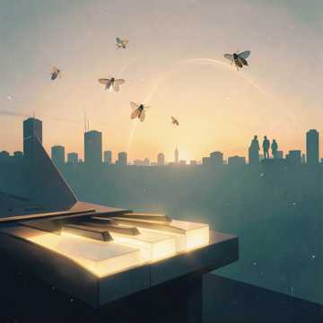 那年蝉鸣错过的眼眸