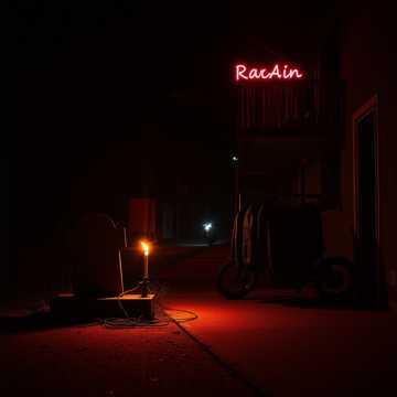 半杯断了一半剑