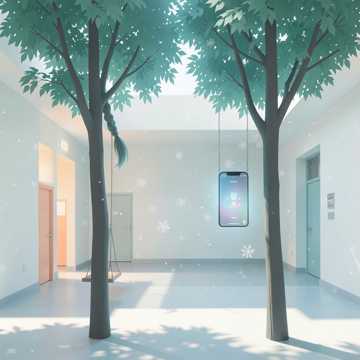 当时我们只差一句勇敢