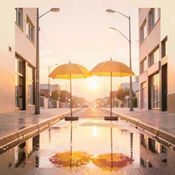 和你相遇的那一天