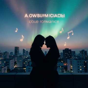 今夜只为你心动