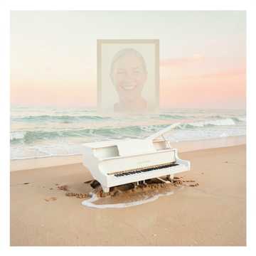 海浪缺席的合照