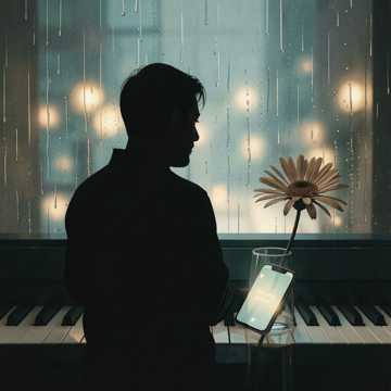 容易受伤的男人