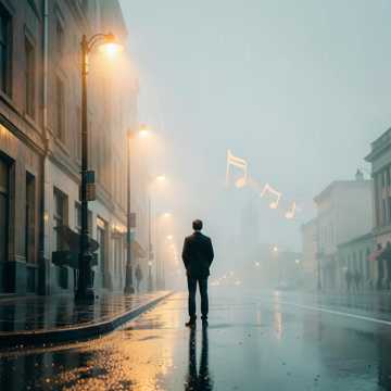 那年晚风刮过屋檐