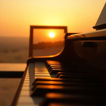 泛黄照片里的笑