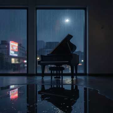 要参考夜空中最亮的星