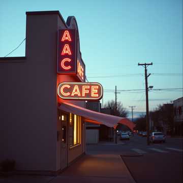 褪色信纸上的烟火