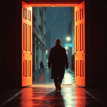 致十八岁的伤疤