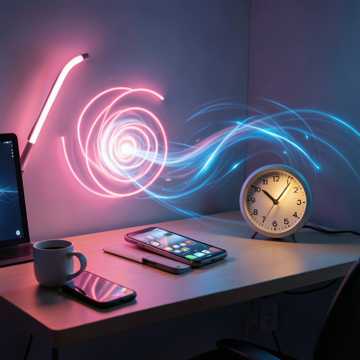 论当代青年睡眠前的行为逻辑学