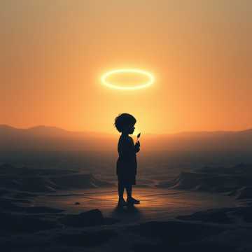 数字坠入的裂缝