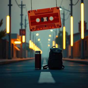 奔跑时光肩上扛