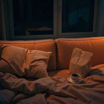 成年人的枕边歌