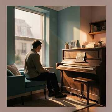 画地为牢的潮汐