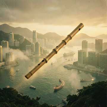 《晚风念旧人》