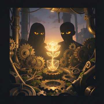 03 Underground Sunset