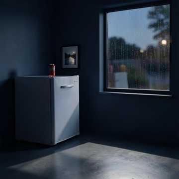 半罐汽水与未散场的烟火