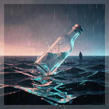 网，刻意的漂流瓶