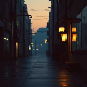 你曾是自己的光