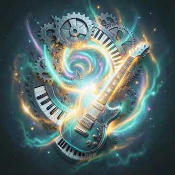 Steel Hymn