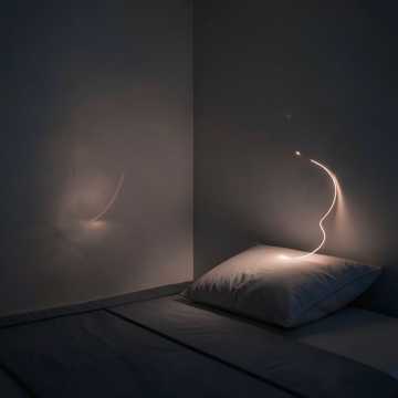 枕头里的未接来电