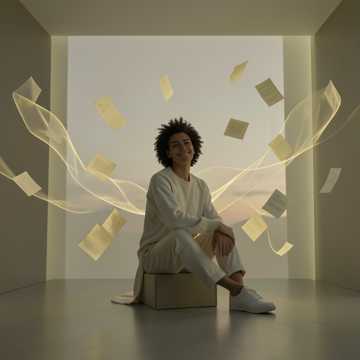 不必讨好，不必强求