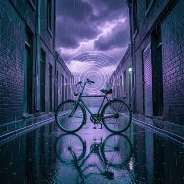 共时性（同频）