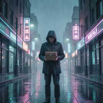 《后来，我们都走散》