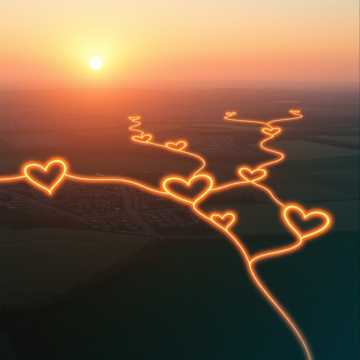 歌曲主题改编合集