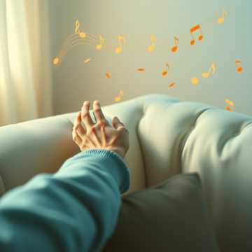 耳朵里的宝藏巡游