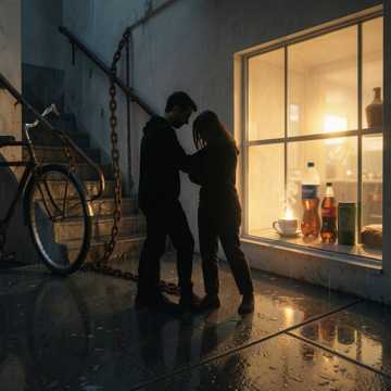 第两千三百次日落