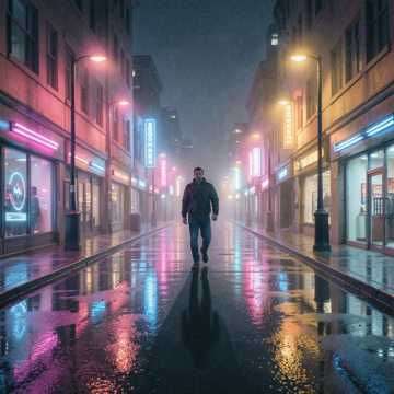平凡亦有光
