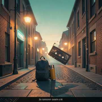 奔跑时光肩上扛